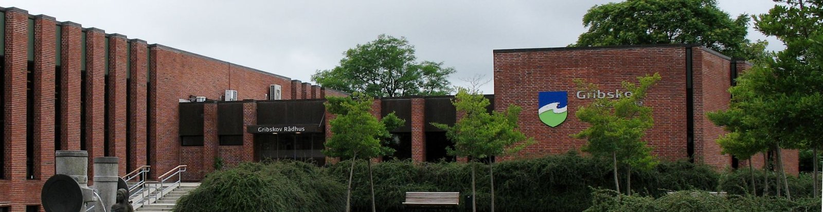 Gribskov Rådhus
