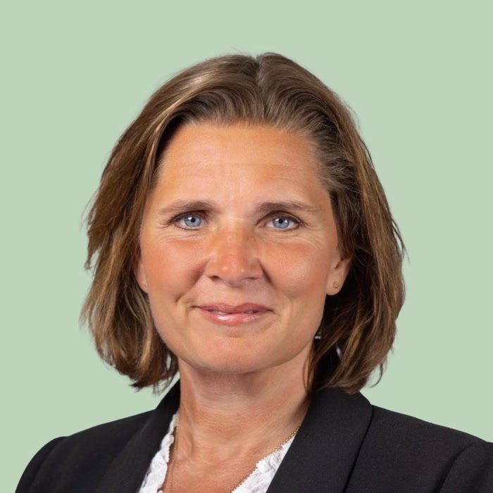 Trine Egetved