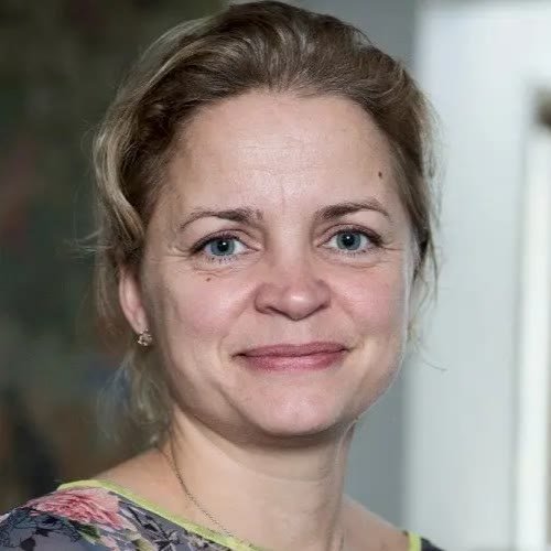 Edda Heinskou