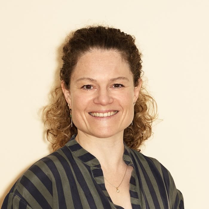 Mia Hvilshøj
