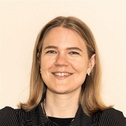 Cecilie Asp Overgaard Rasmussen