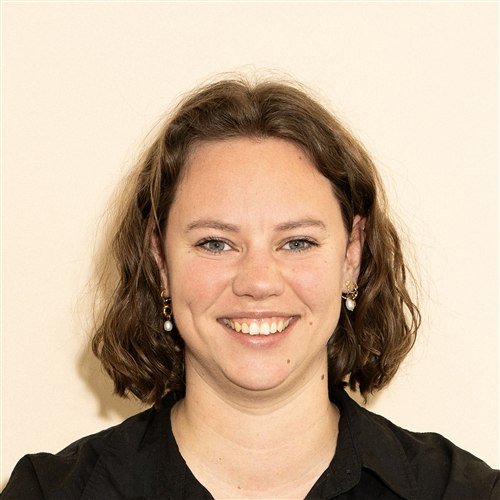 Laura Falkenberg Bornhøft