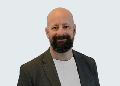 Jeppe Rosengård Poulsen
